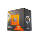 Amd Ryzen 7 7800X 3D 8 Cores 16 Threads Without Cooler Am5 Amdcpu