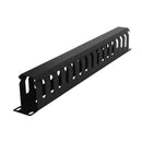 Cyberpower 1 Unit Horizontal Cable Manager Rack