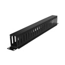 Cyberpower 1 Unit Horizontal Cable 19 Inches Manager Rack