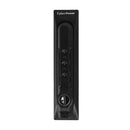 Cyberpower Carbon Rack Combination Security Locks Pack Of 2