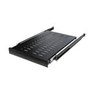 Cyberpower Thin Sliding Rack Shelf