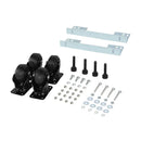 Cyberpower Heavy Duty 3 Inches Caster Kit Pack Of 4