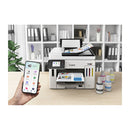 Canon Maxify Gx7160 Mega Tank Small Office Printer