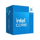 Intel I5 14400 Cpu 14Th Gen Lga1700