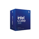 Intel Core Ultra 5 Processor 225F Lga1851 20M Cache Fclga18W