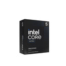Intel Core Ultra 5 Processor 245Kf Lga1851 24M Cache No Cpu Cooler