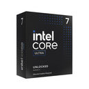 Intel Core Ultra 7 Processor 265Kf Lga1851