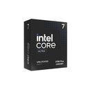 Intel Core Ultra 7 Processor 270K Plus Lga1851 15Th Gen