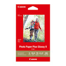 Canon 4X6 Glossy Photo Paper Plus Glossy Ii