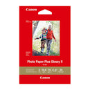 Canon 4X6 Glossy Photo Paper Plus Glossy Ii