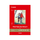 Canon A3 Plus Photo Paper Plus Glossy Ii 20 Pages