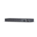 Cyberpower Switched Enclosure Pdu 12 Amp