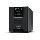 Cyberpower Professional Smart App Tower Ups 1000Va