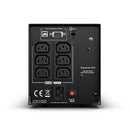 Cyberpower Professional Smart App Tower Ups 700Va