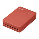 Canon Selphy Square Qx20 Portable Photo Printer