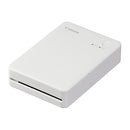 Canon Selphy Qx20 White Portable Photo Printer