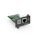 Cyberpower Remote Cloud Card Via Rj45 Port