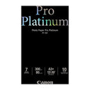 Canon A3 Plus Pro Platinum 10 Sheets