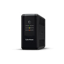 Cyberpower Backup Ups System 650Va