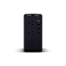 Cyberpower Backup Ups System 650Va