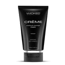 Wicked Creme Masturbation Cream For Men 120 Ml 4 Oz Tube