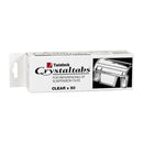 Crystalfile Clear Tabs Suspension Files Pack Of 50