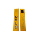 Morgan Crl League Tag Sets