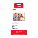 Canon Rp54 Ink And Paper Pack
