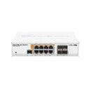 Mikrotik Switch With Poe Out Routeros L5