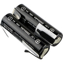 Cameron Sino Cs-2hcfx2nt 2000mah Replacement Battery For Aa
