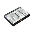 Cameron Sino Cs A636Sl 1350Mah Battery For Asus Gps Navigator