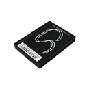 Cameron Sino Cs A636Sl 1350Mah Battery For Asus Gps Navigator