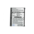 Cameron Sino Cs A636Sl 1350Mah Battery For Asus Gps Navigator
