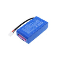 Cameron Sino Cs Abl600Vx 5200Mah Battery For Ambrogio Lawn Mowers