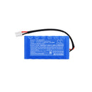 Cameron Sino Cs Abl600Vx 5200Mah Battery For Ambrogio Lawn Mowers