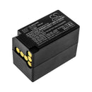Cameron Sino Csabn500Md 700Mah Battery For Abbott Medical
