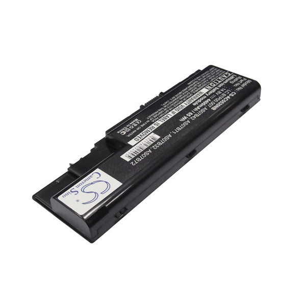 Cameron Sino Cs Ac5520Nb 4400Mah Battery For Acer Notebook Laptop