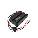 Cameron Sino Cs Acb500Md 6000Mah Replacement Battery For Acorn Medical