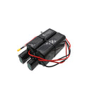 Cameron Sino Cs Acb500Md 6000Mah Replacement Battery For Acorn Medical