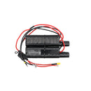 Cameron Sino Cs Acb500Md 6000Mah Replacement Battery For Acorn Medical