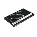 Cameron Sino Cs Ace130Sl 1500Mah Battery For Acer Mobile Smartphone