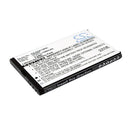 Cameron Sino Cs Ace130Sl 1500Mah Battery For Acer Mobile Smartphone