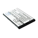 Cameron Sino Cs Ace130Sl 1500Mah Battery For Acer Mobile Smartphone