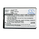 Cameron Sino Cs Ace130Sl 1500Mah Battery For Acer Mobile Smartphone