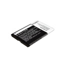 Cameron Sino Cs Ace130Xl 1700Mah Battery For Acer Mobile Smartphone