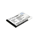 Cameron Sino Cs Ace130Xl 1700Mah Battery For Acer Mobile Smartphone