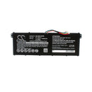 Cameron Sino Cs Ace150Nb 3000Mah Battery For Gateway Notebook Laptop