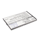 Cameron Sino Cs Ace310Sl 1300Mah Battery For Acer Mobile Smartphone