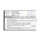 Cameron Sino Cs Ace310Sl 1300Mah Battery For Acer Mobile Smartphone