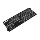 Cameron Sino Cs Ack714Nb 6800Mah Battery For Acer Notebook Laptop